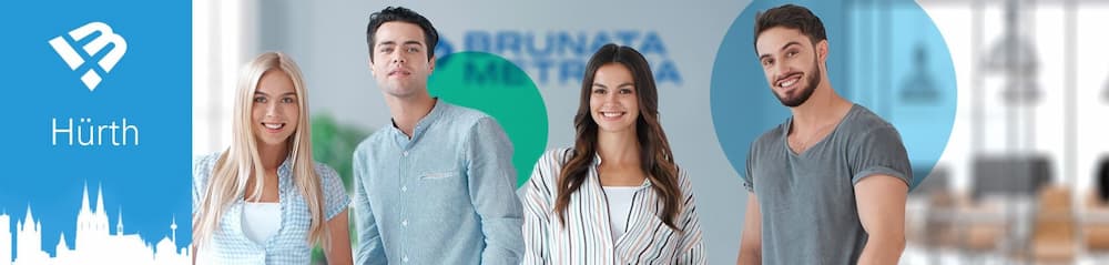 Ausbildung bei BRUNATA-METRONA GmbH