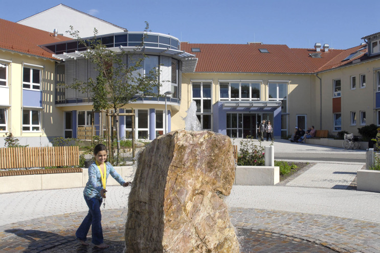 Ausbildung im Evangelischen Klinikum Bethel