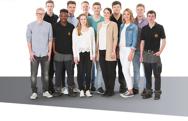 Ausbildung Industriekaufmann Ktr Systems Gmbh Rheine