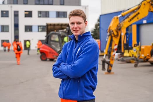 Ausbildung im Universitätsklinikum Tübingen