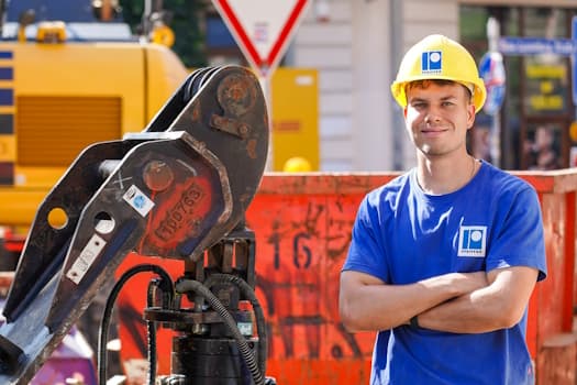 Ausbildung im Universitätsklinikum Tübingen